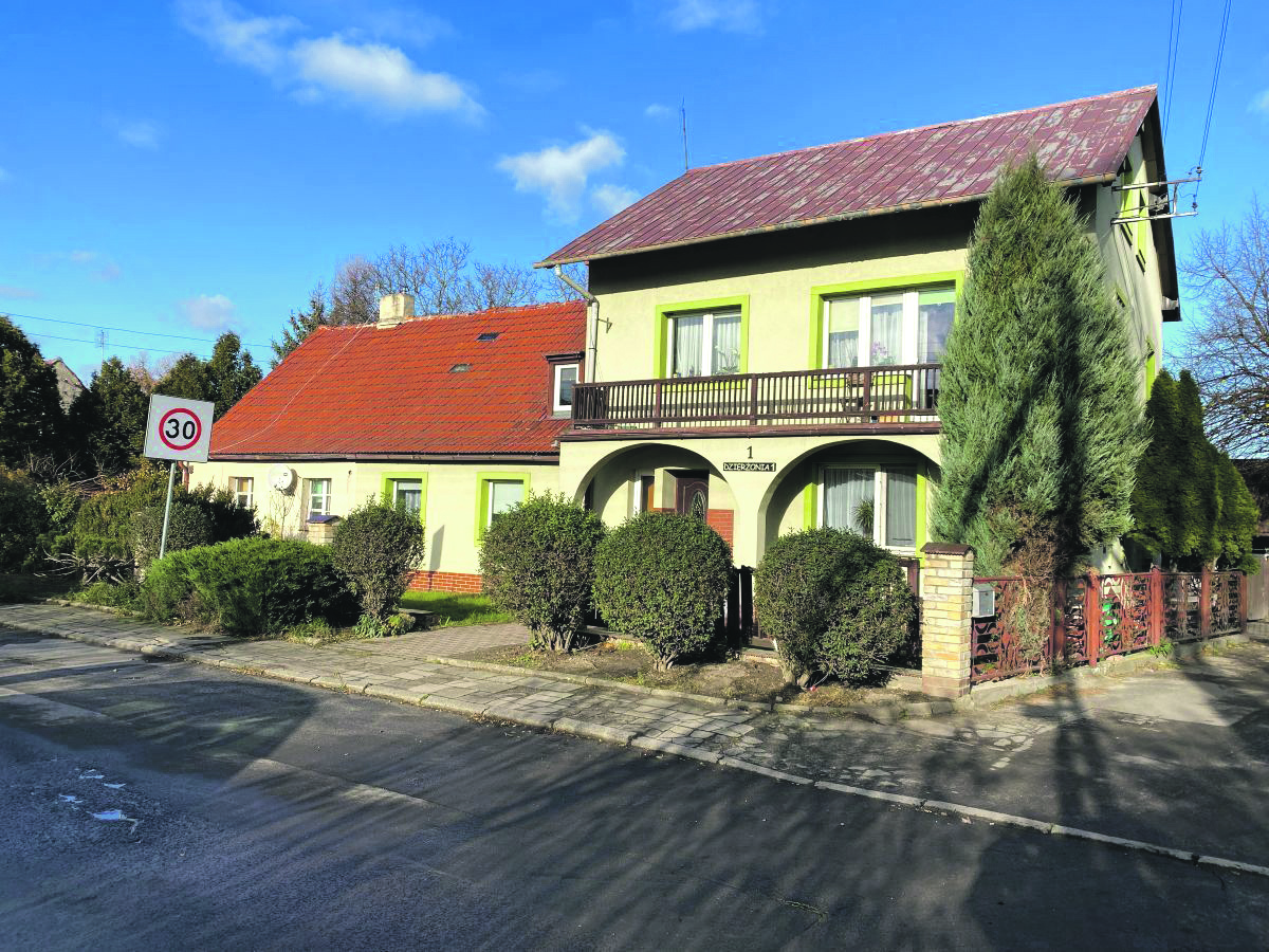 Gazeta Powiatowa - Wiadomosci Oławskie