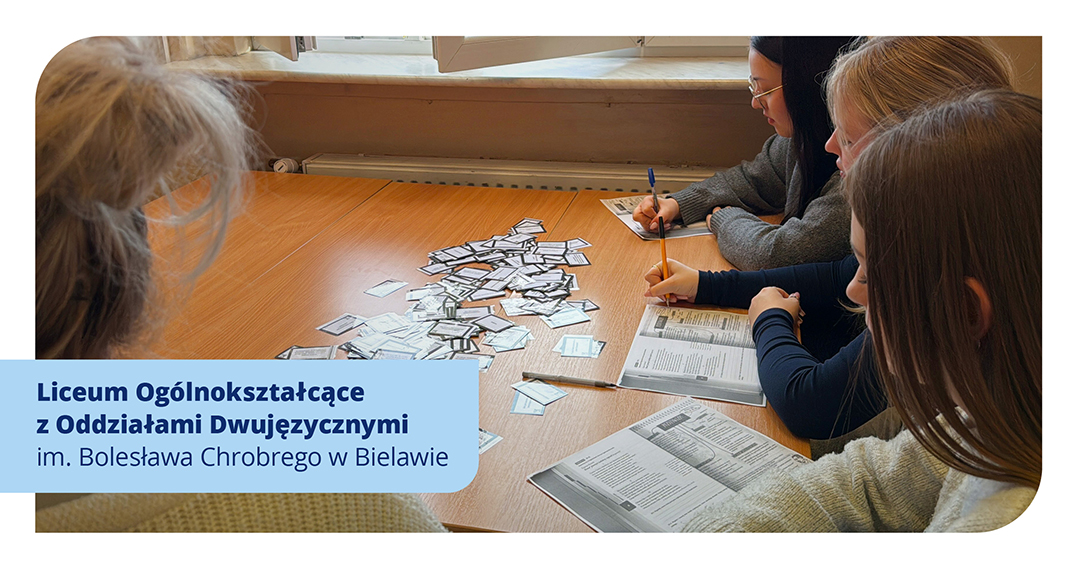Liceum w Bielawie