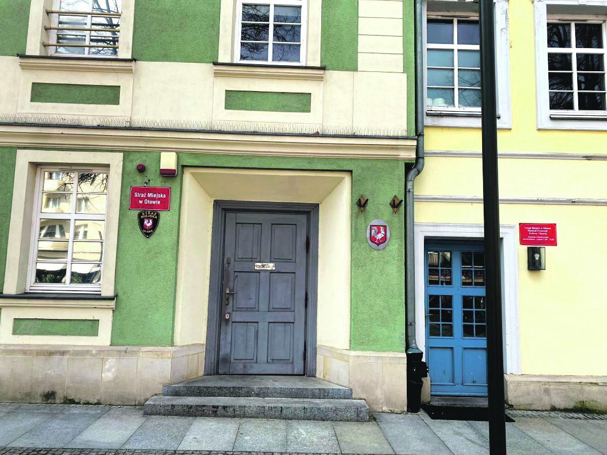 Oława