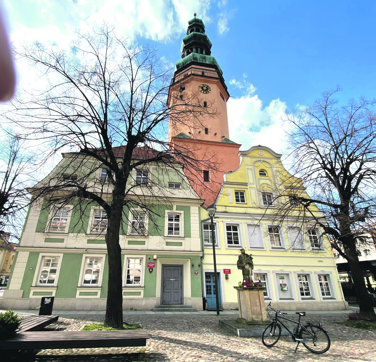 Oława