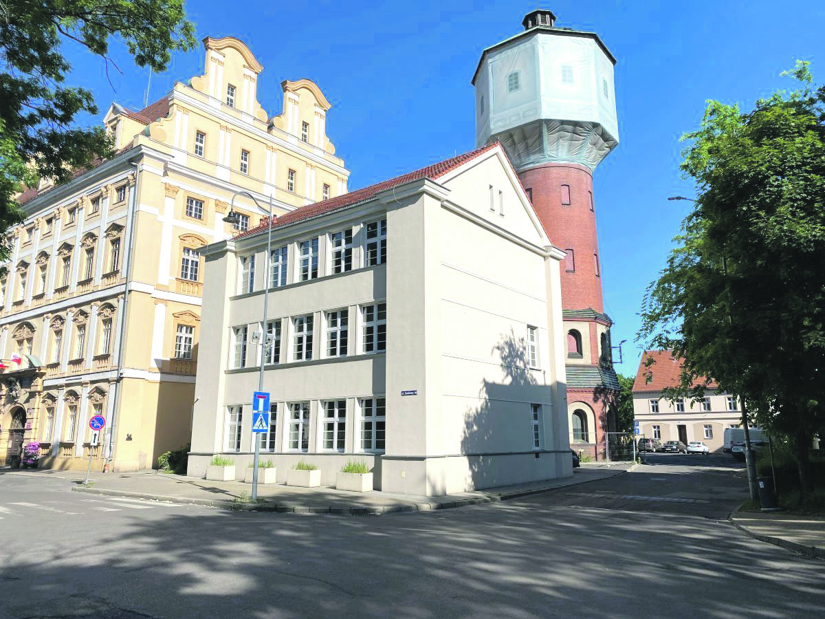 Oława