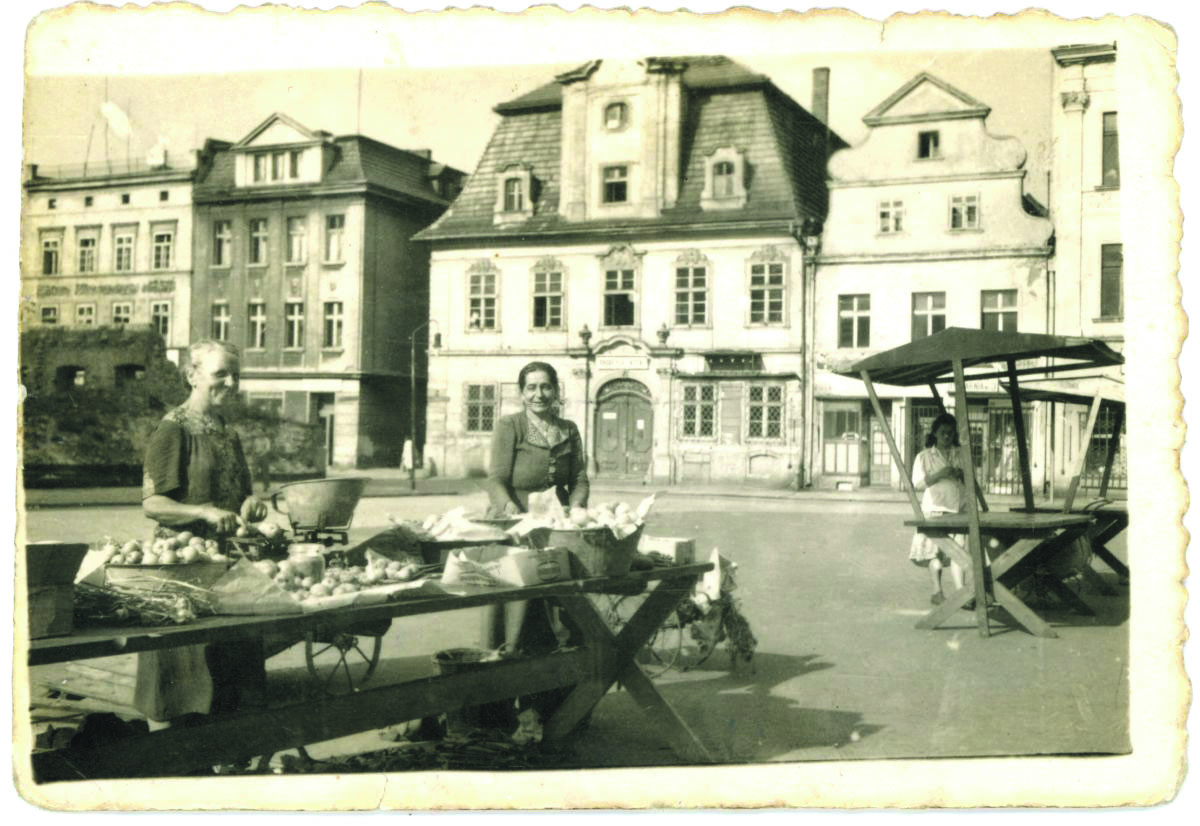 Historia Oławy