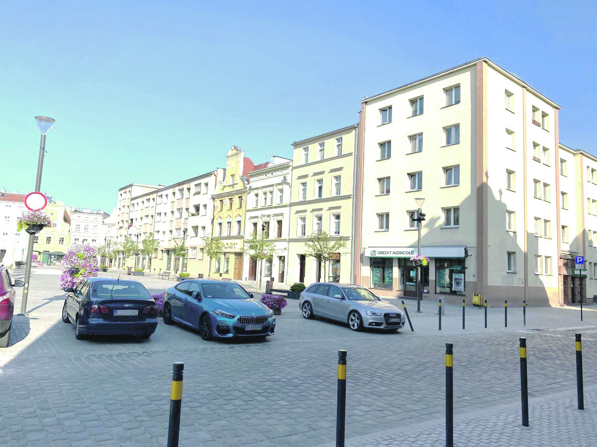 Historia Oławy