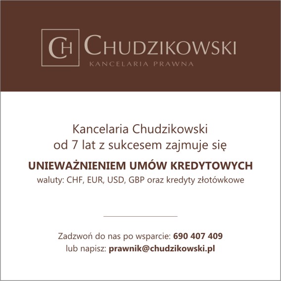 Chudzikowski.pl