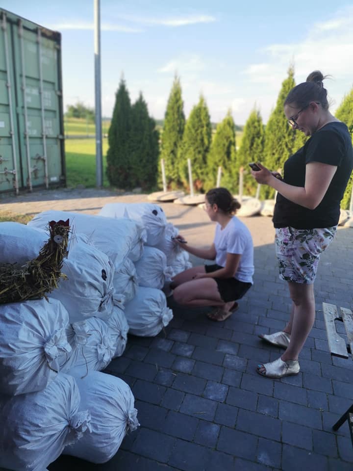 Wiadomości Oławskie