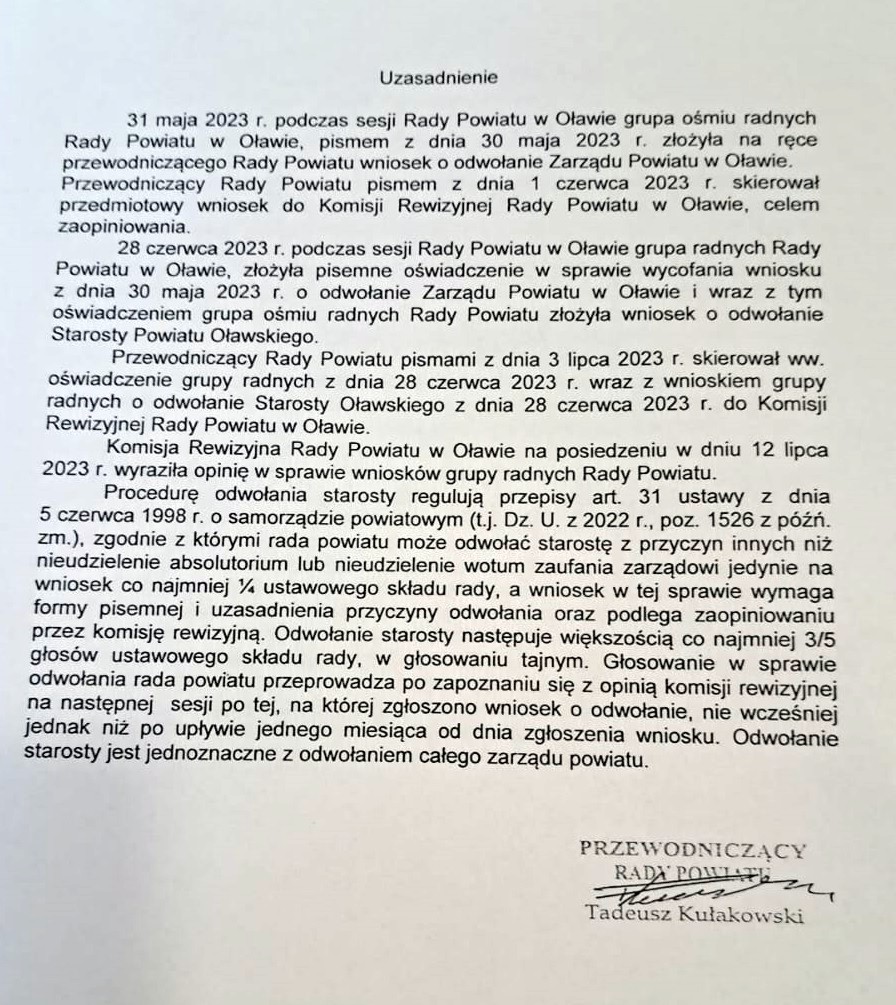 Wiadomości Oławskie