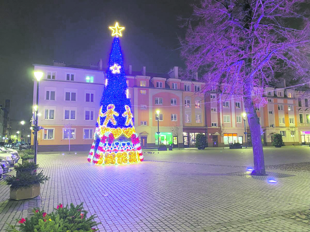 Wiadomości Oławskie