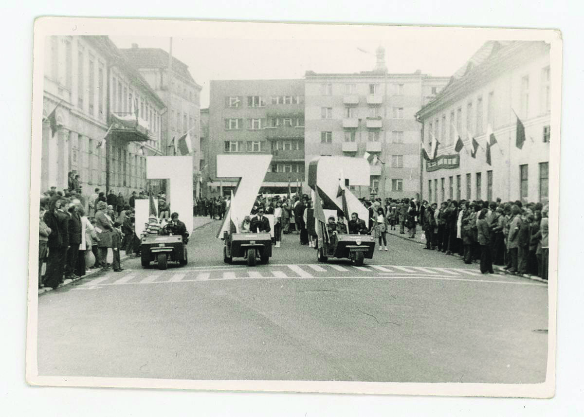 Gazeta Powiatowa - Wiadomości Oławskie