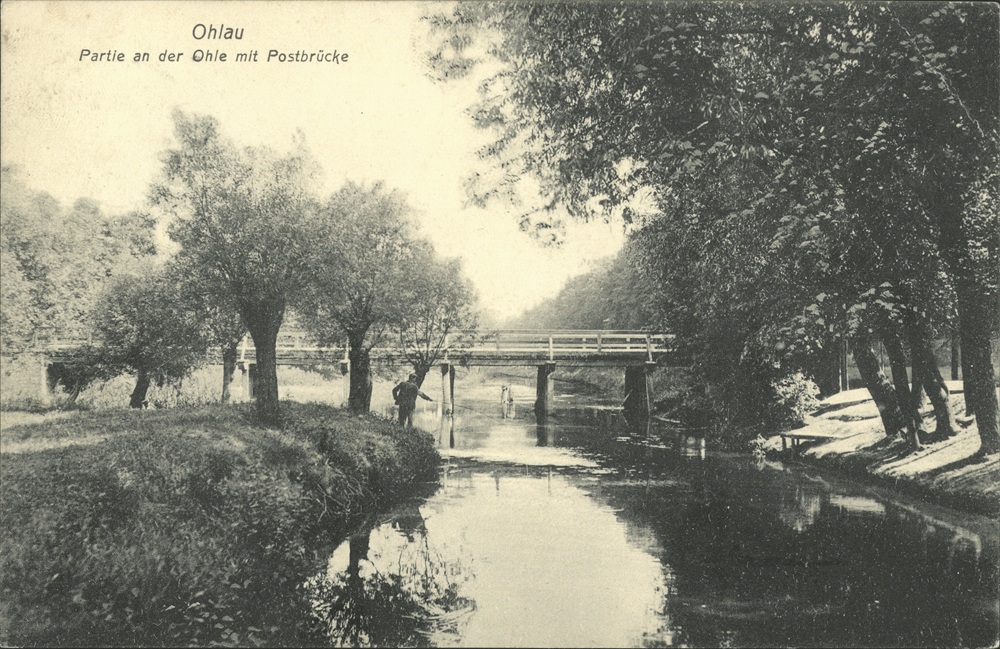 Wiadomości Oławskie