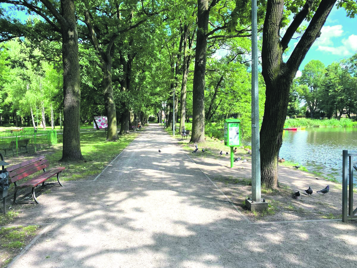 Wiadomości Oławskie