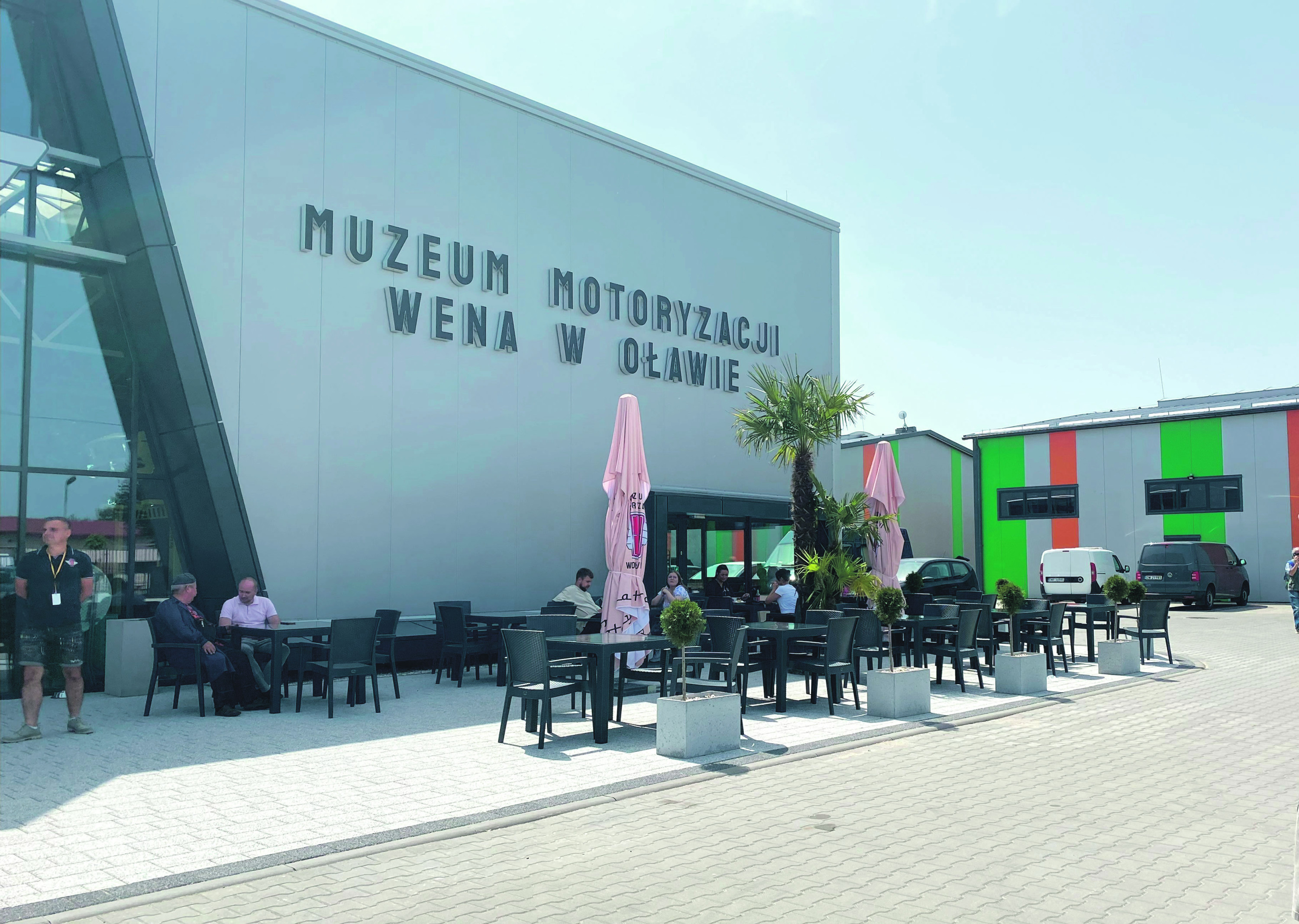 Wiadomości Oławskie