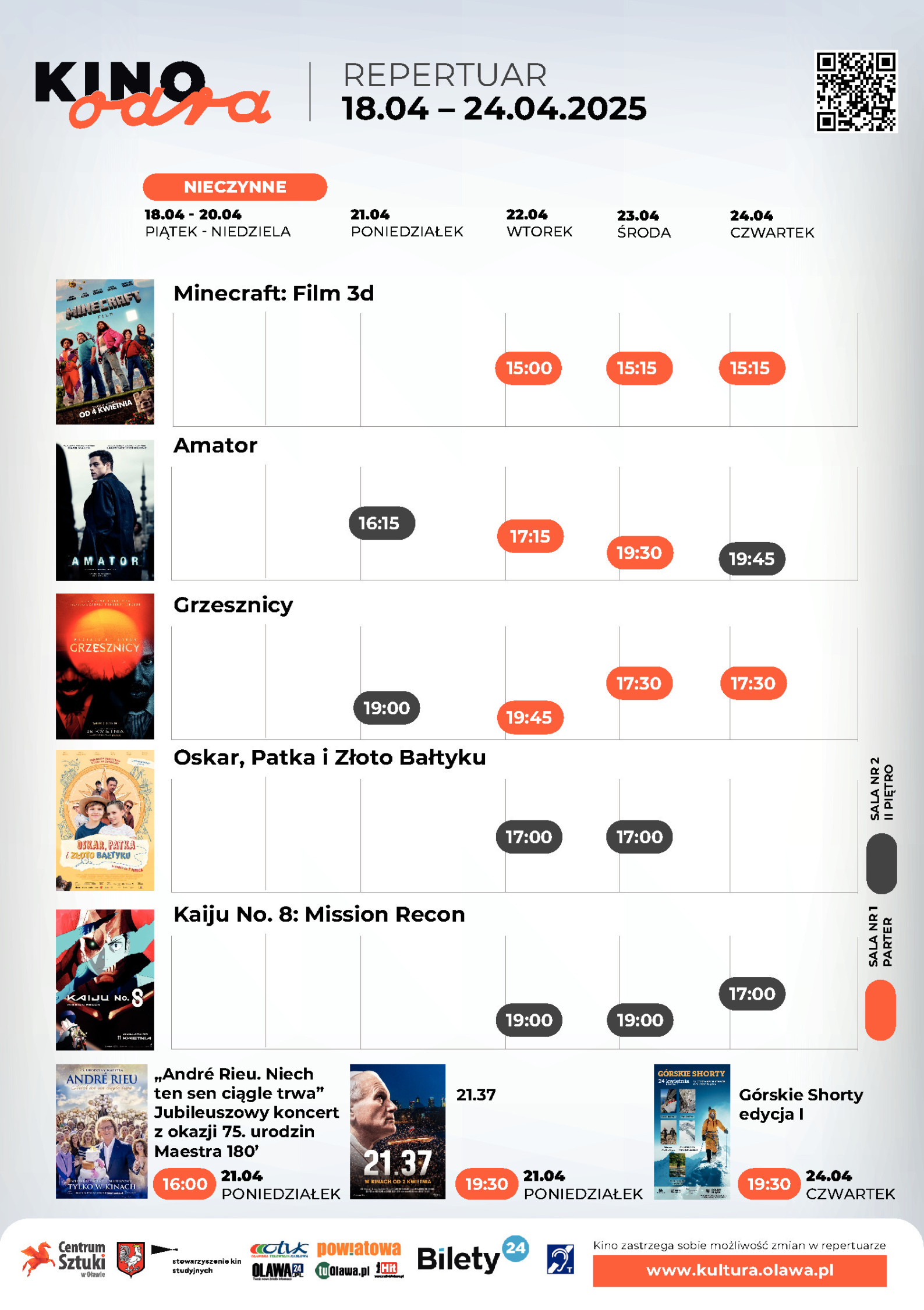 Kino Odra Oława