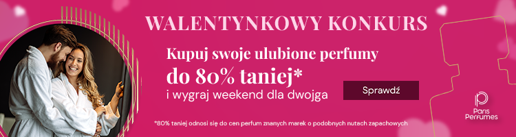 perfumy paryskie